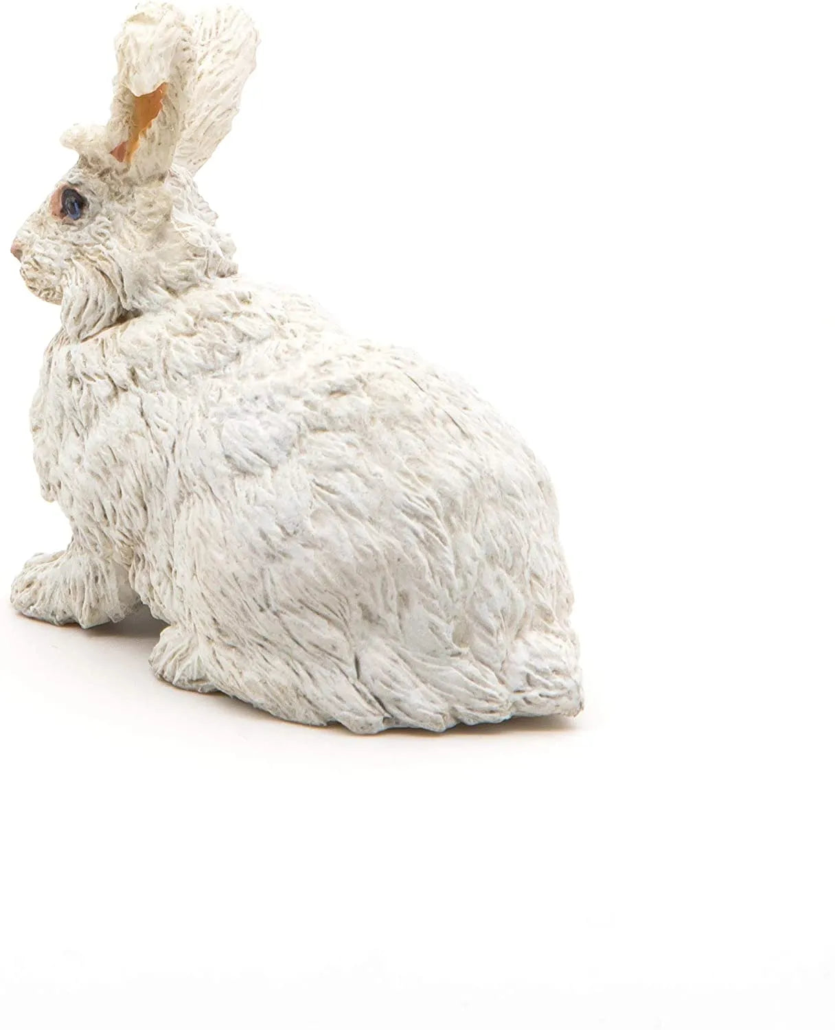 PAPO FIGURINA IEPURE ANGORA, PRIETENII DE LA FERMA