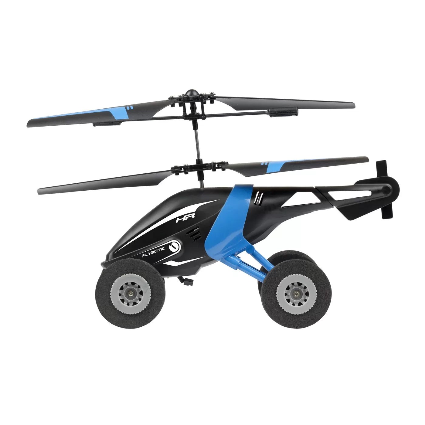 ELICOPTER CU TELECOMANDA AIR WHEELZ, SILVERLIT