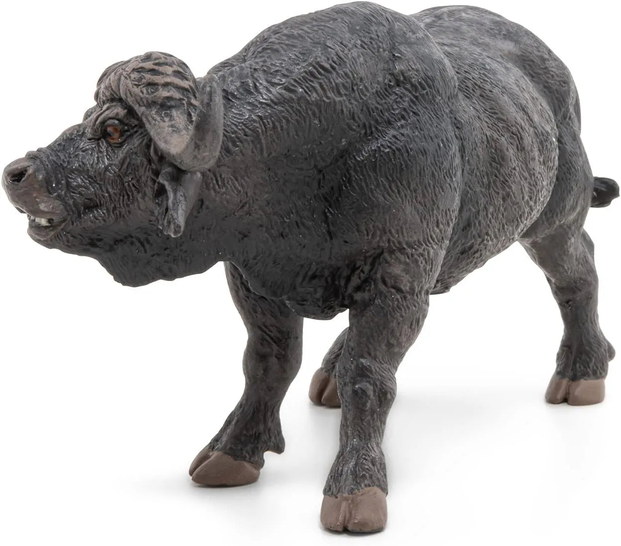 PAPO FIGURINA BIVOL AFRICAN, ANIMALE SALBATICE