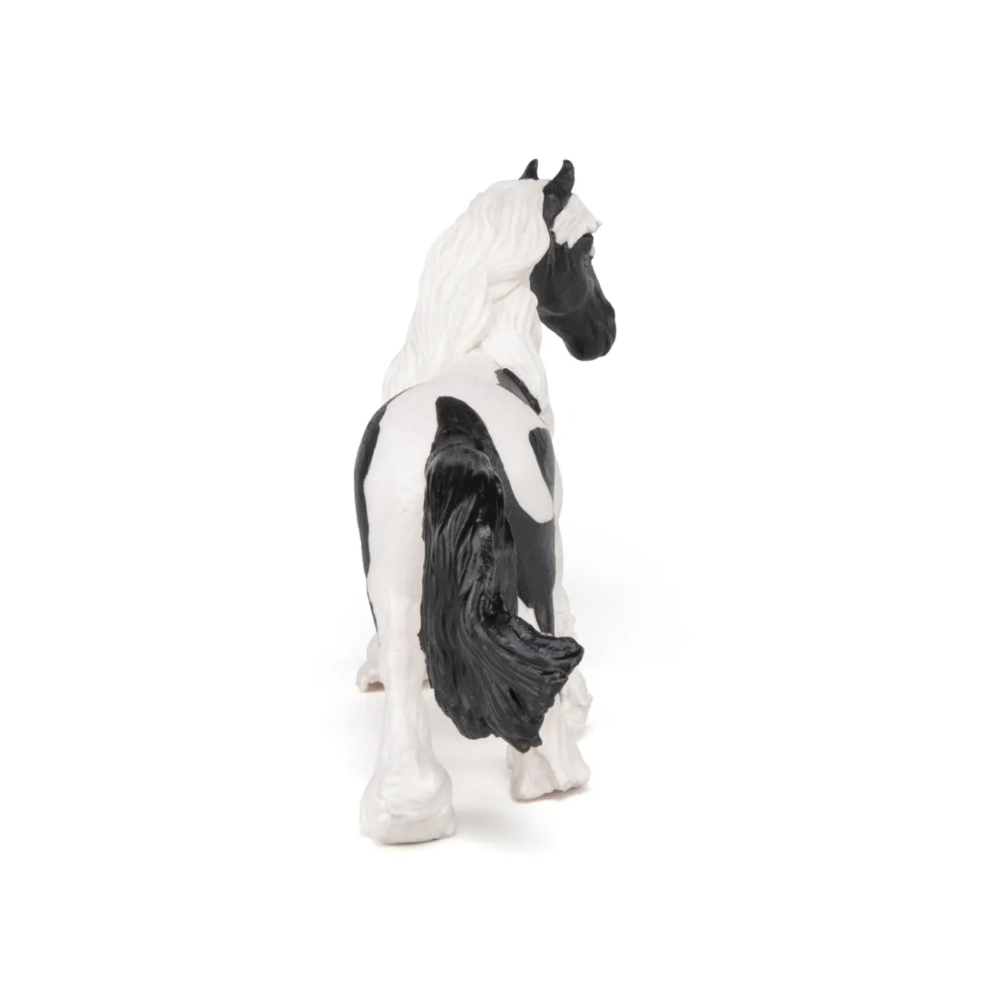 PAPO FIGURINA CAL COB, RASE DE CAI SI PONEI