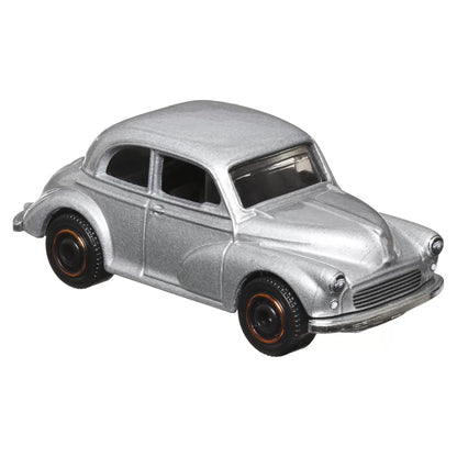 MATCHBOX SET 9 MASINUTE MGB GT COUPE 1971, MATCHBOX