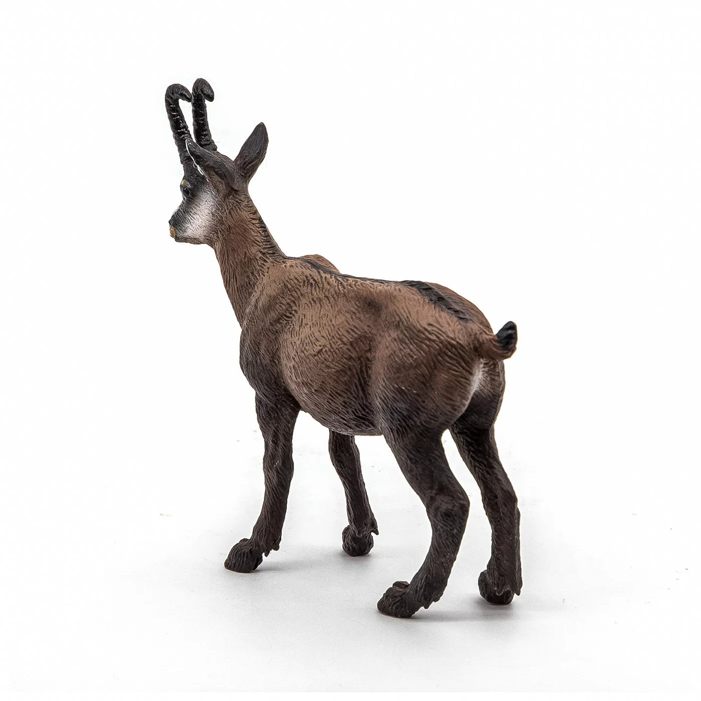 PAPO FIGURINA CAPRA NEAGRA, ANIMALE SALBATICE