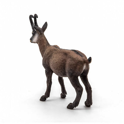 PAPO FIGURINA CAPRA NEAGRA, ANIMALE SALBATICE