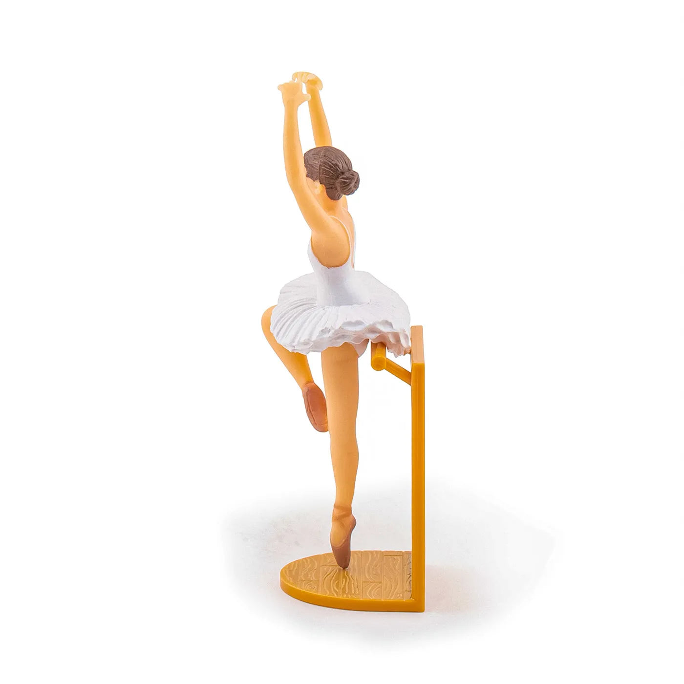 PAPO FIGURINA BALERINA, PERSONAJE DE BASM