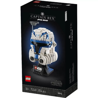 LEGO STAR WARS CASCA CAPITANULUI REX 75349, LEGO STAR WARS TM