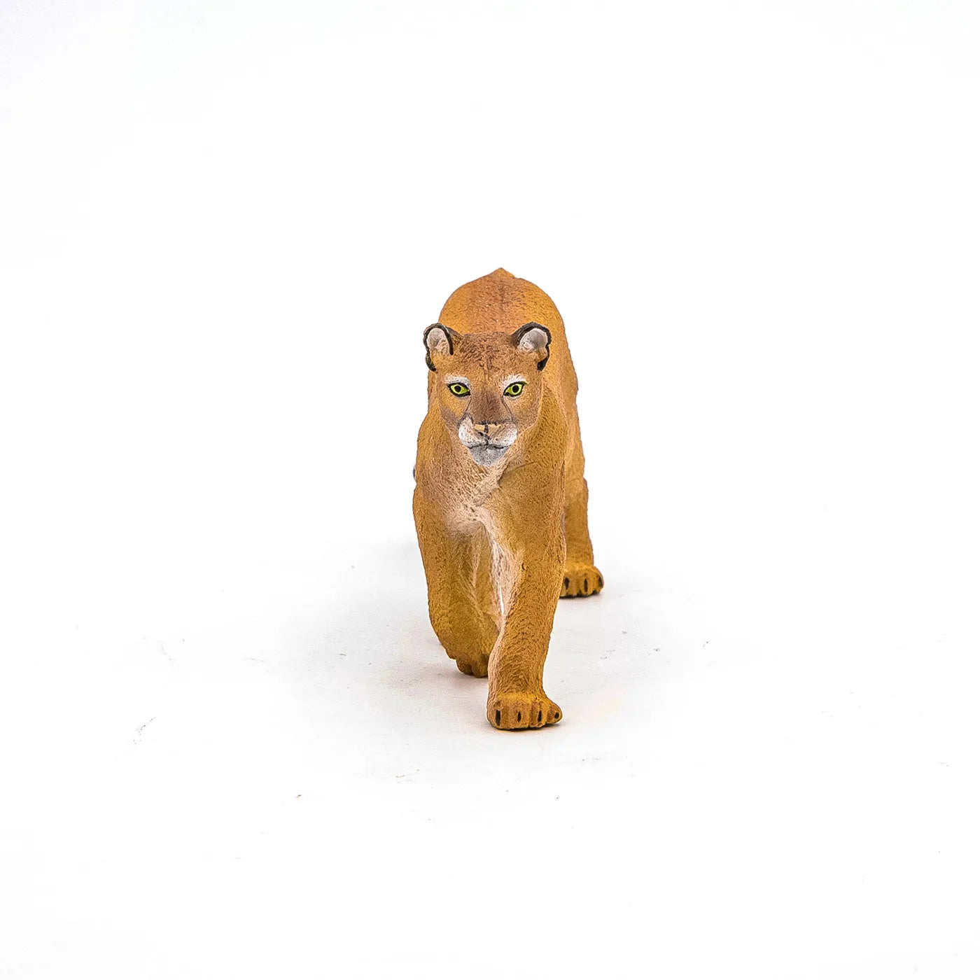 PAPO FIGURINA PUMA, ANIMALE SALBATICE