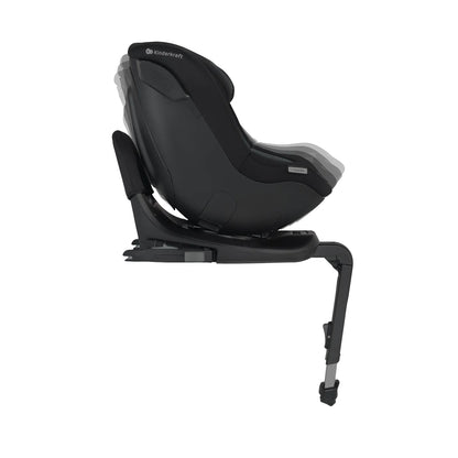 SCAUN AUTO KINDERKRAFT I-GUARD I-SIZE 40-105 CM, BLACK, KINDERKRAFT