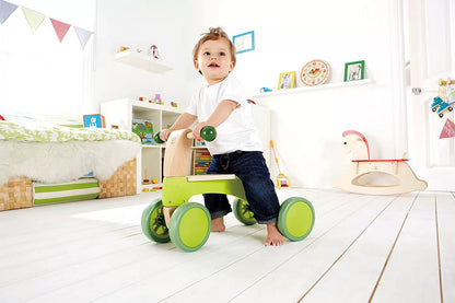 HAPE BICICLETA, HAPE