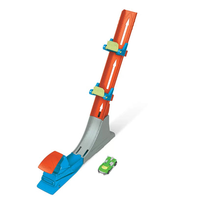 HOT WHEELS ACTION CLASSIC STUNT LANSAREA PUTERII VERTICALE, HOT WHEELS - ACTION