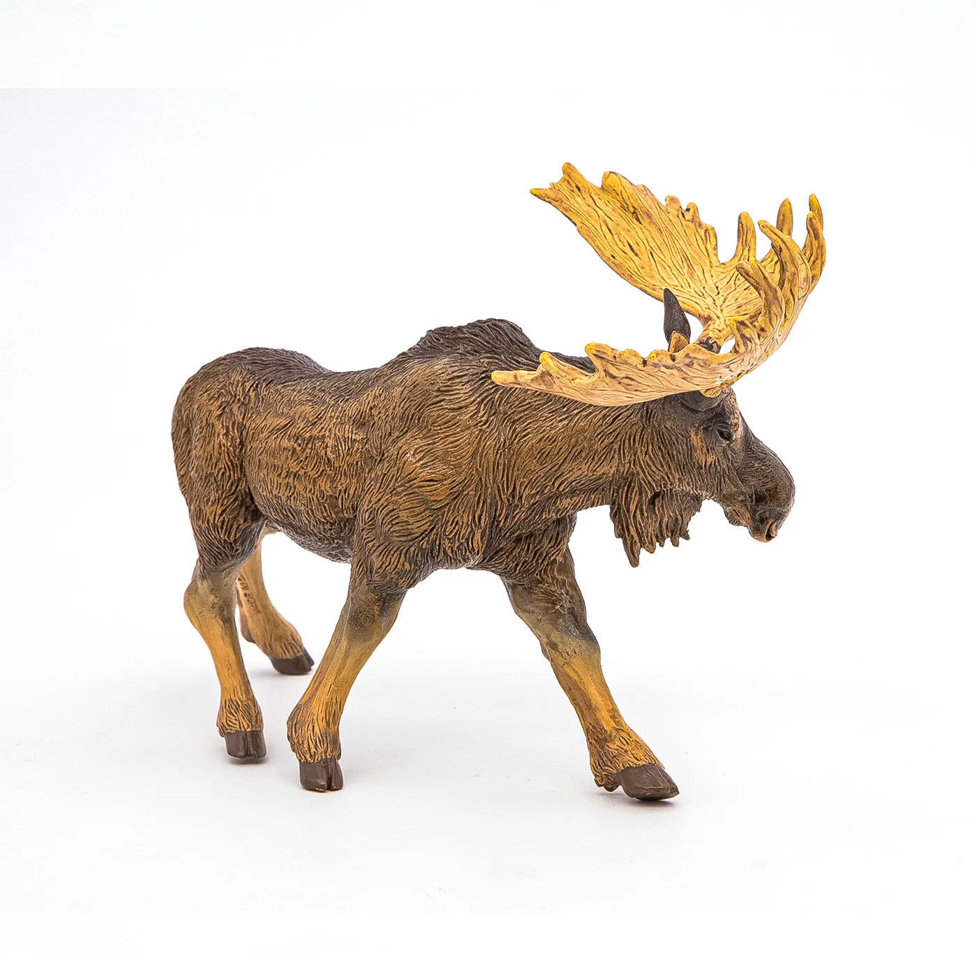 PAPO FIGURINA ELAN, ANIMALE SALBATICE