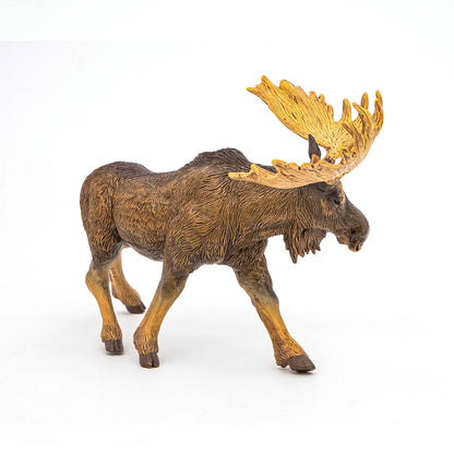 PAPO FIGURINA ELAN, ANIMALE SALBATICE