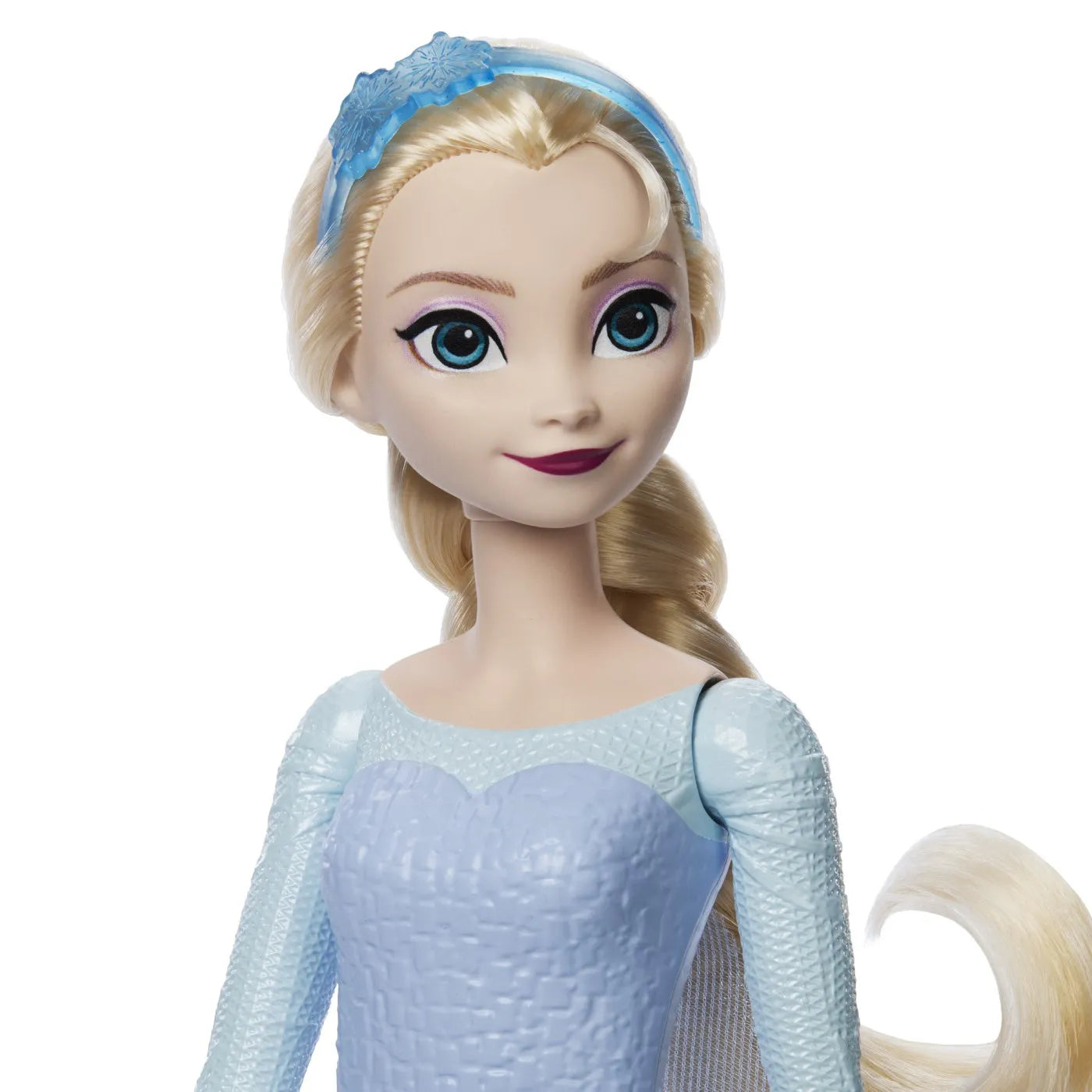 DISNEY FROZEN SPIN AND REVEAL PAPUSA ELSA, DISNEY FROZEN