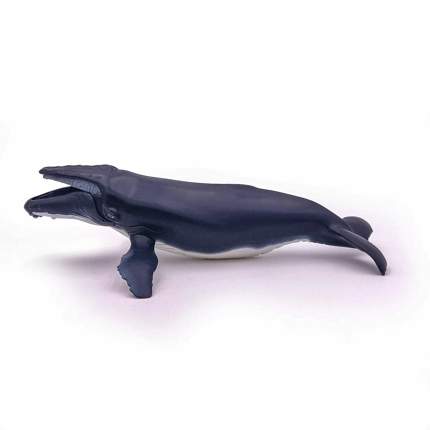 PAPO FIGURINA BALENA CU COCOASA, UNIVERSUL ACVATIC
