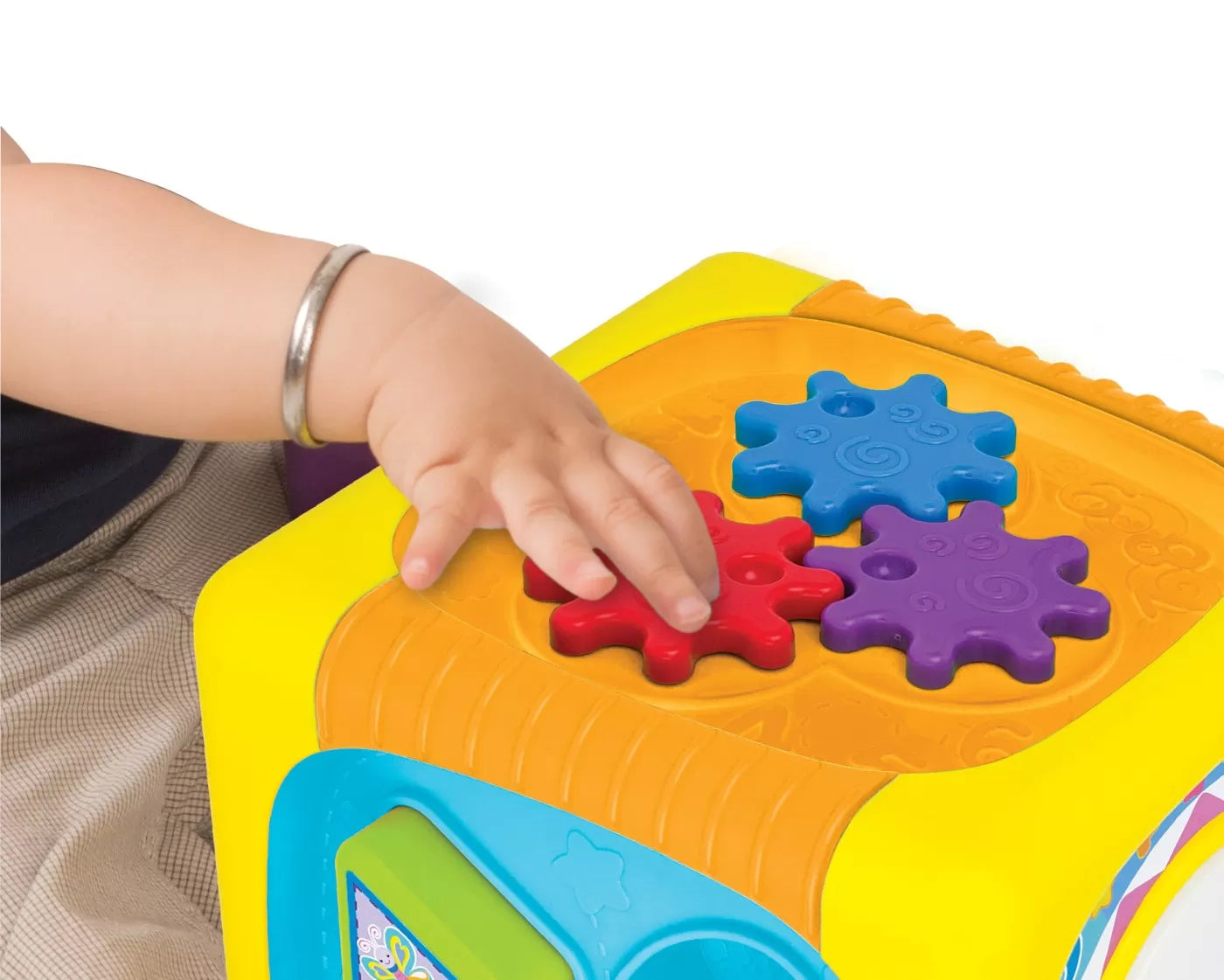 WINFUN CUB PENTRU ACTIVITATI CU SUNETE, WINFUN