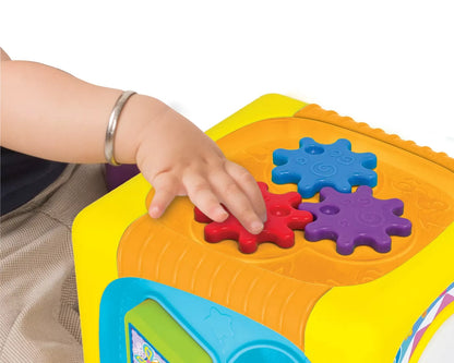 WINFUN CUB PENTRU ACTIVITATI CU SUNETE, WINFUN