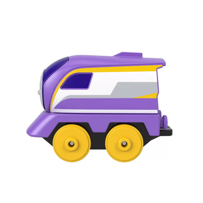THOMAS LOCOMOTIVA DIN PLASTIC KANA, THOMAS - THOMAS