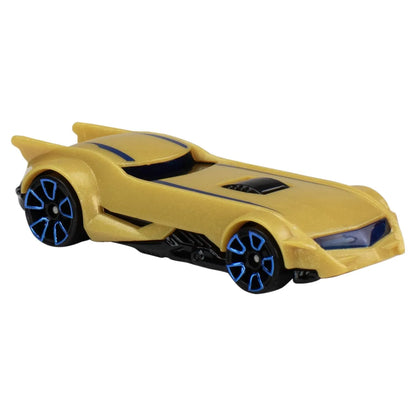 SET 5 MASINI HOT WHEELS BATMAN, HOT WHEELS - VEHICULE