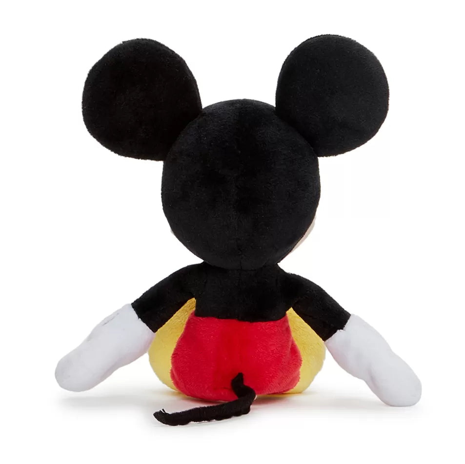 JUCARIE DE PLUS MICKEY MOUSE 20CM, PLUSURI DISNEY 20CM
