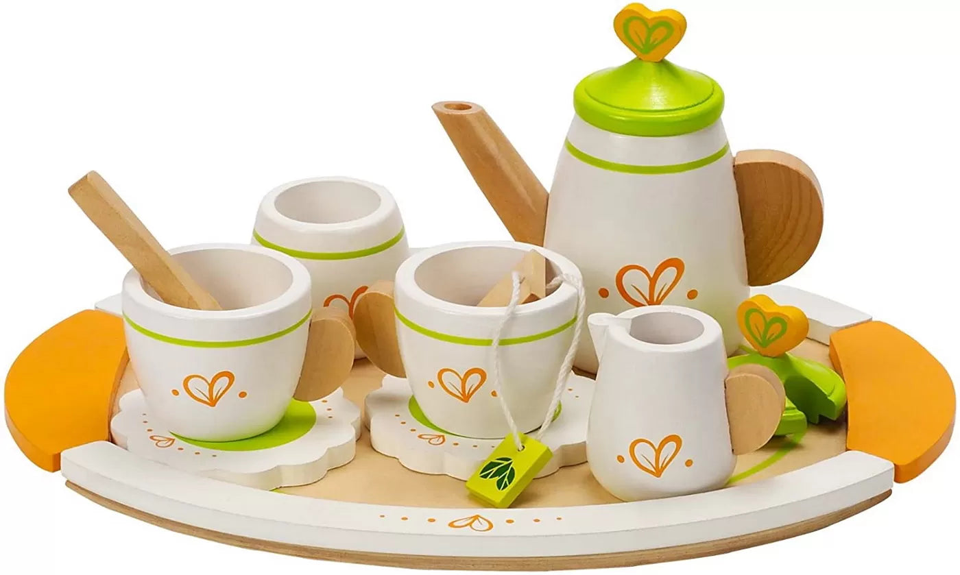 HAPE SET CEAI 2 PERSOANE, HAPE