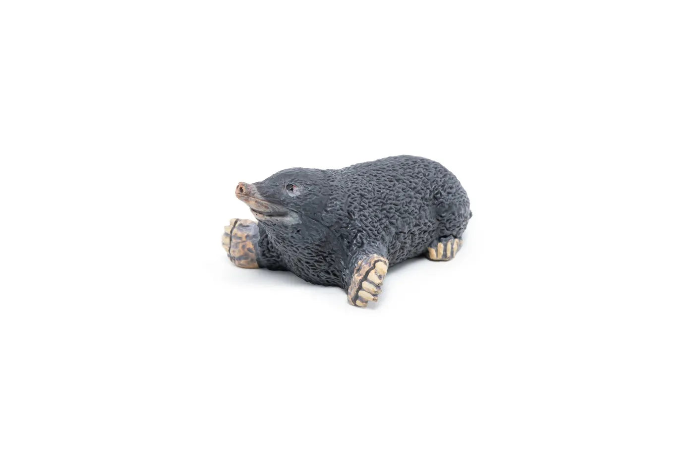 PAPO FIGURINA CARTITA, ANIMALE SALBATICE