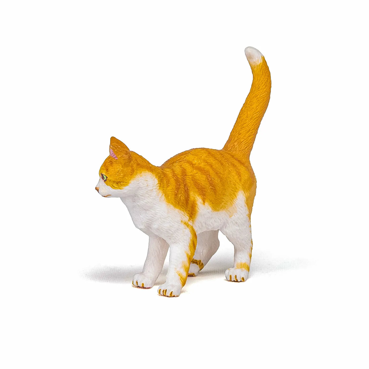 PAPO FIGURINA PISICA DOMESTICA, RASE DE CAINI SI PISICI