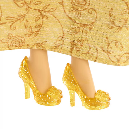 DISNEY PRINCESS PAPUSA PRINTESA BELLE, DISNEY PRINCESS