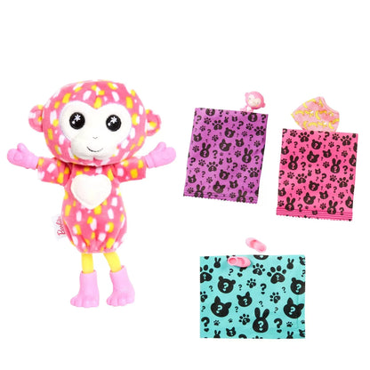 BARBIE PAPUSA CHELSEA CUTIE REVEAL MAIMUTICA, BARBIE - DREAMTOPIA