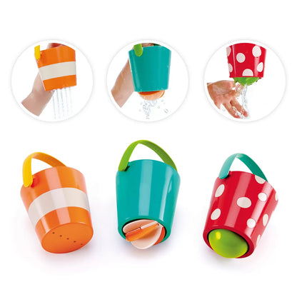 HAPE SET GALETUSELE VESELE, HAPE