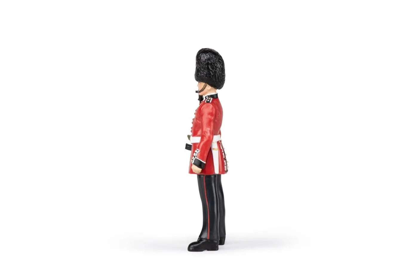 PAPO FIGURINA GARDA REGALA, PERSONAJE ISTORICE