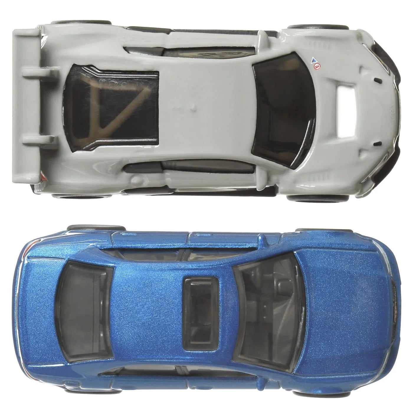 HOT WHEELS PREMIUM SET 2 MASINUTE METALICE AUDI S4 QUATTRO SI AUDI R8 LMS SCARA 1:64, HOT WHEELS - VEHICULE