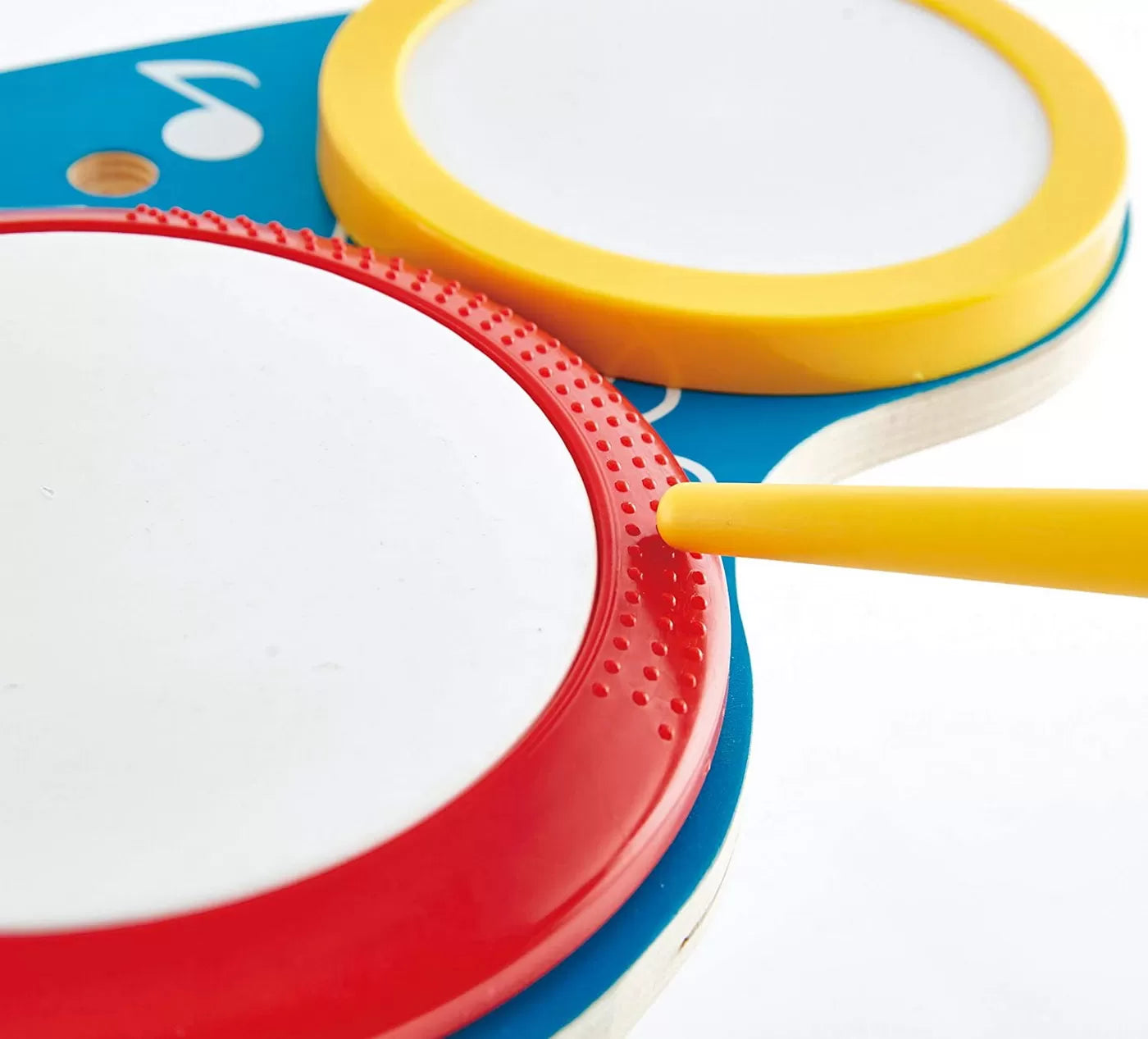 HAPE SET DE TOBE, HAPE