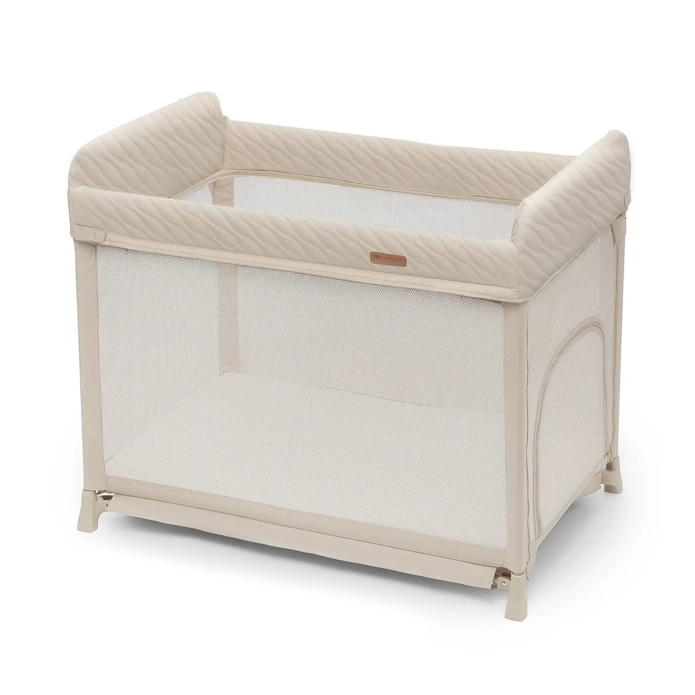 PATUT DE CALATORIE KINDERKRAFT MOON DREAM, BEIGE, KINDERKRAFT