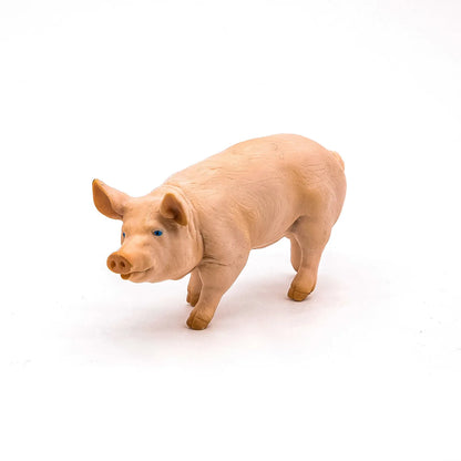 PAPO FIGURINA VIER, PRIETENII DE LA FERMA