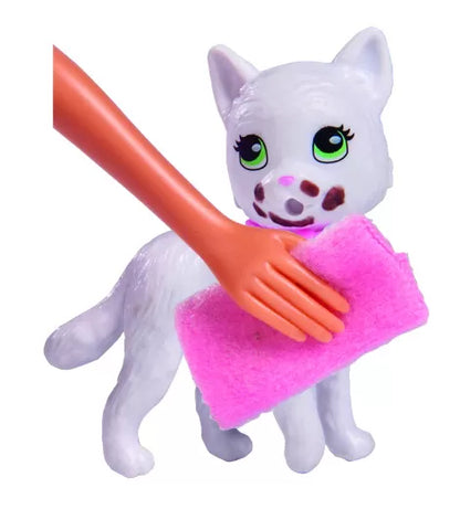 PAPUSA STEFFI LOVE KITTY LOVE, STEFFI LOVE