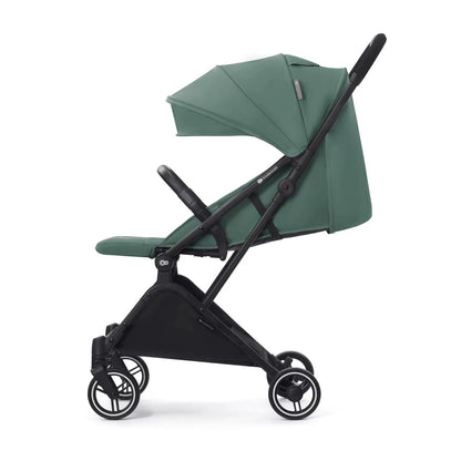 CARUCIOR SPORT KINDERKRAFT INDY2, SEA GREEN, KINDERKRAFT