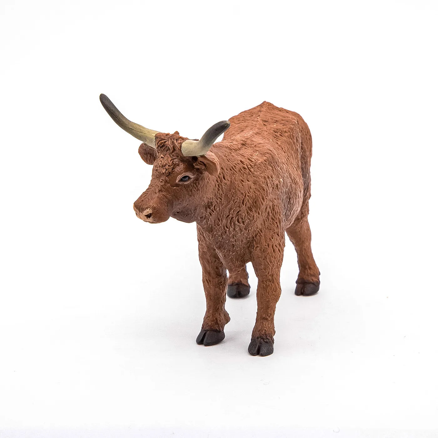 PAPO FIGURINA VACA SALERS, PRIETENII DE LA FERMA