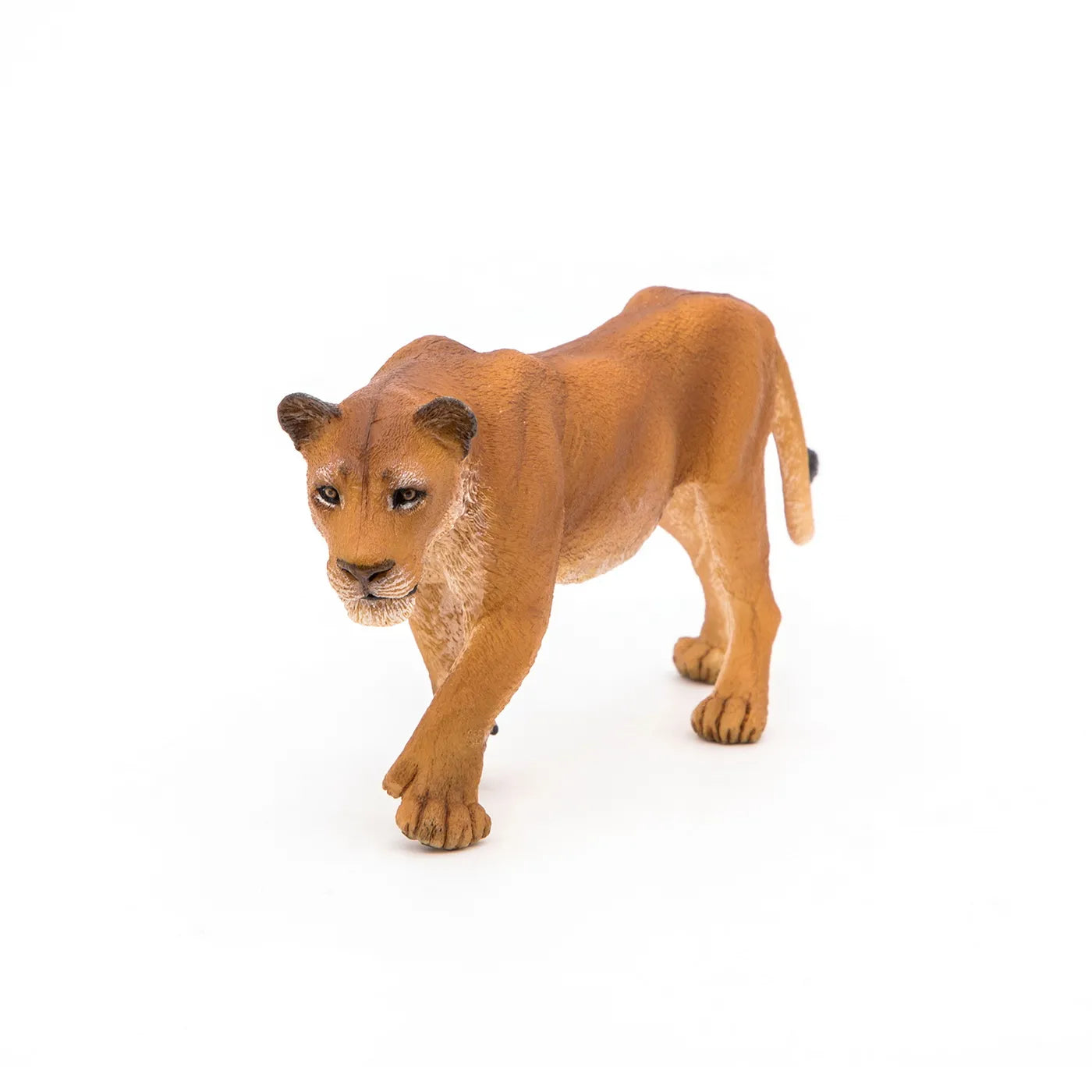 PAPO FIGURINA LEOAICA, ANIMALE SALBATICE