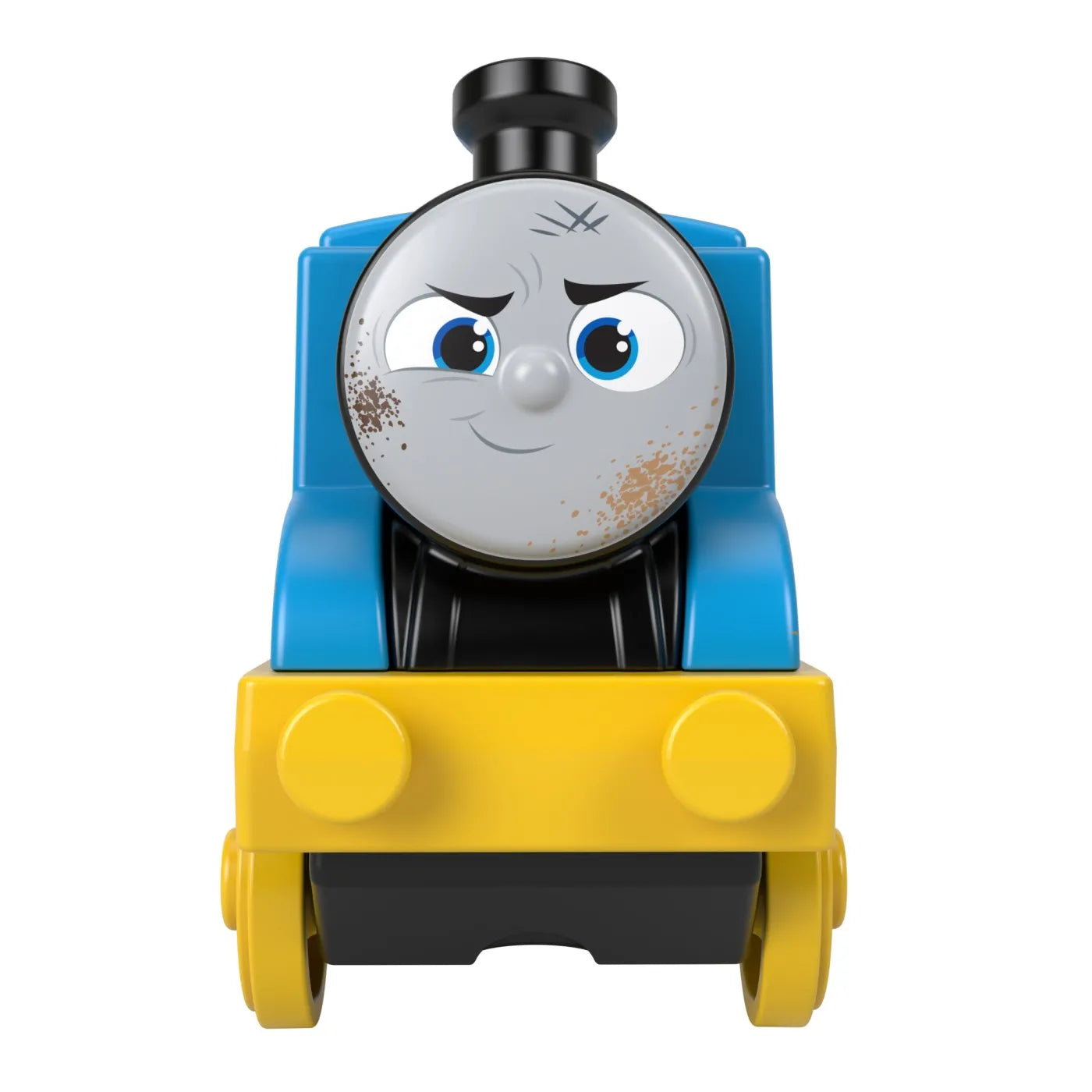 THOMAS LOCOMOTIVA DIN PLASTIC THOMAS, THOMAS - THOMAS