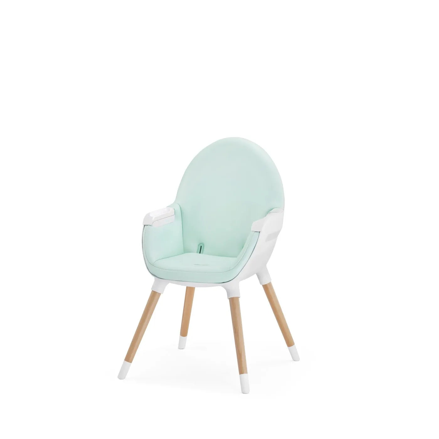 SCAUN DE MASA KINDERKRAFT FINI, 2 IN 1, MINT, KINDERKRAFT