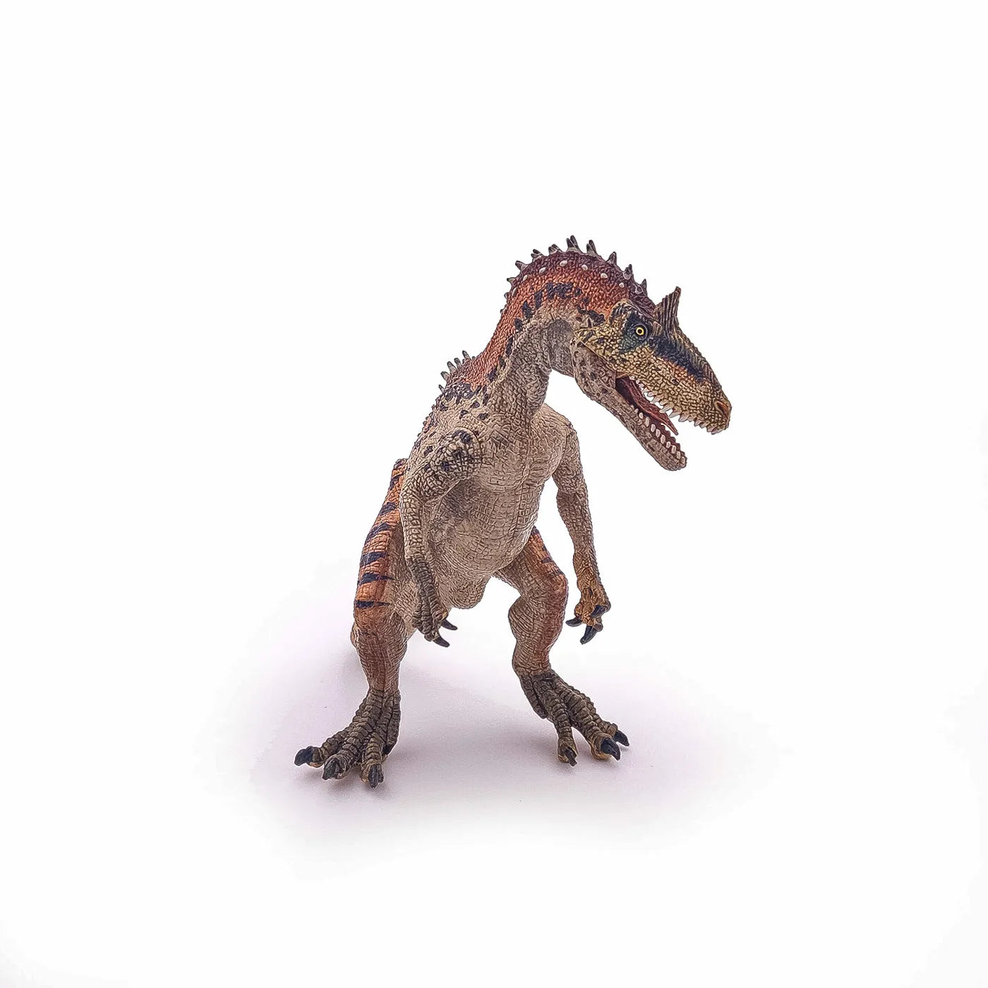 PAPO FIGURINA CRYOLOPHOSAURUS, DINOZAURI