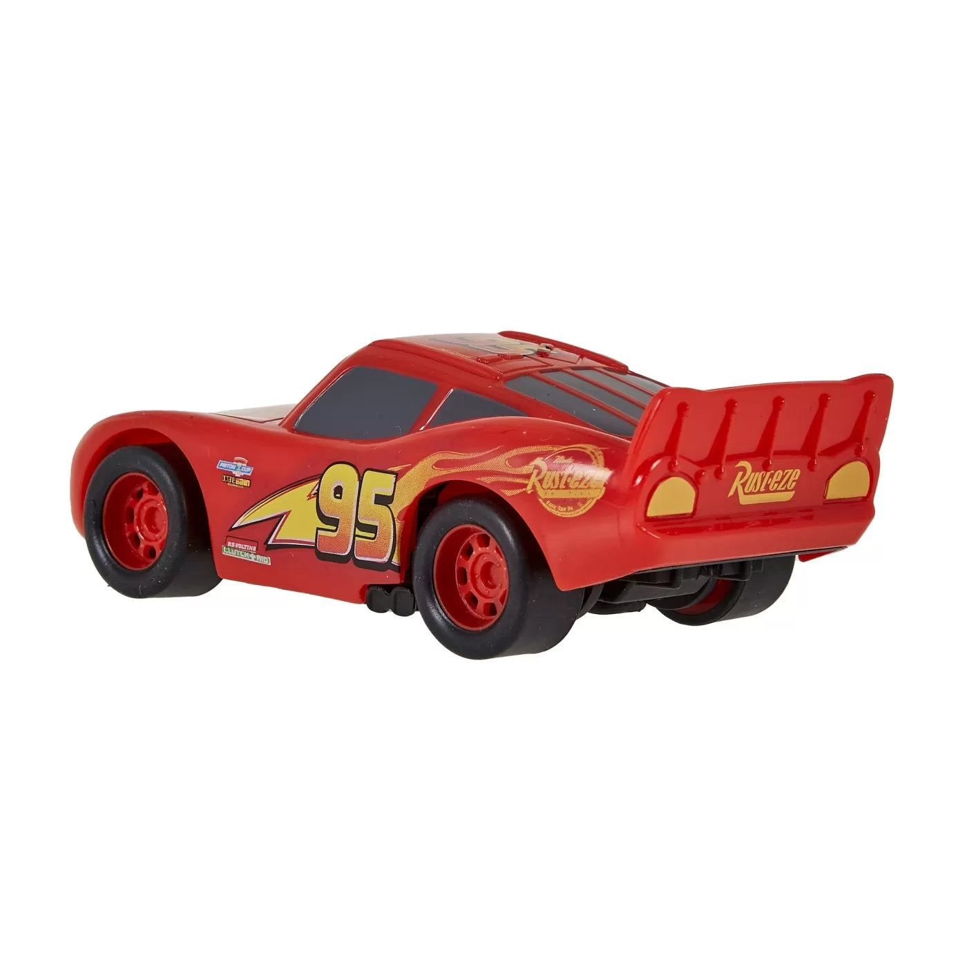 CARS MASINUTA CU SISTEM PULLBACK FULGER MCQUEEN SCARA 1:43, CARS - MASINI