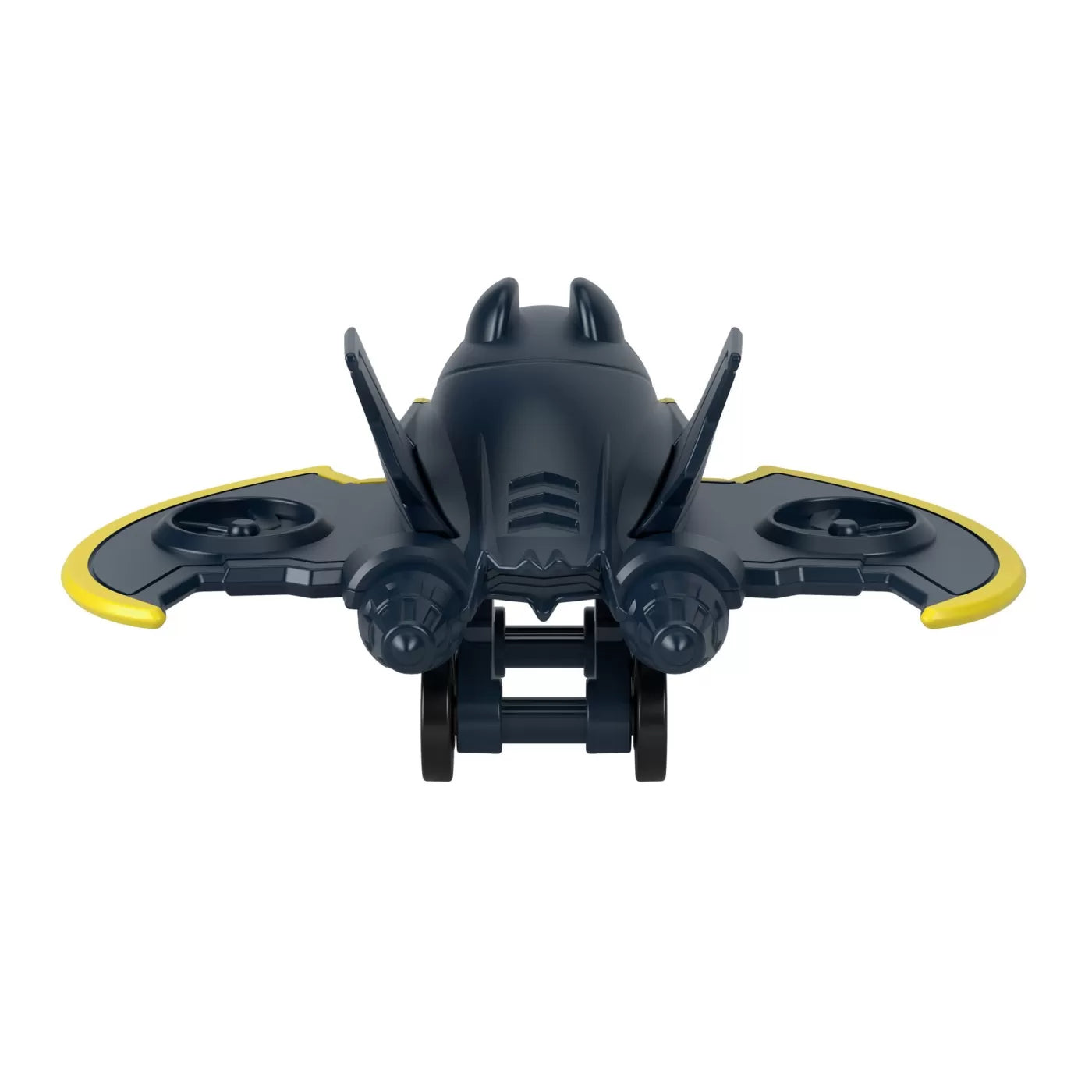FISHER PRICE BATWHEELS MASINUTA METALICA AVIONUL BATWING 1:55, FISHER PRICE - BATWHEELS