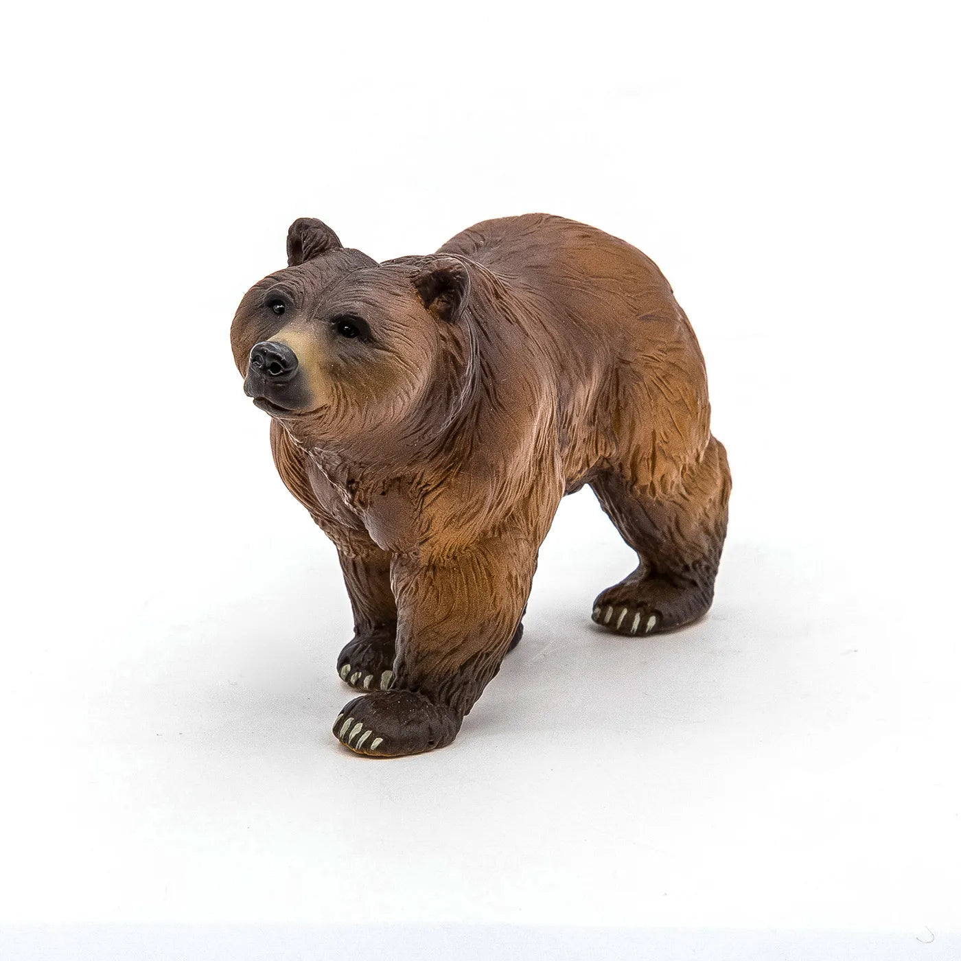 PAPO FIGURINA URS PIRINEI, ANIMALE SALBATICE
