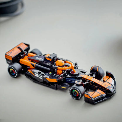 LEGO SPEED CHAMPIONS MASINA DE CURSE F1 MCLAREN 77251, LEGO SPEED CHAMPIONS