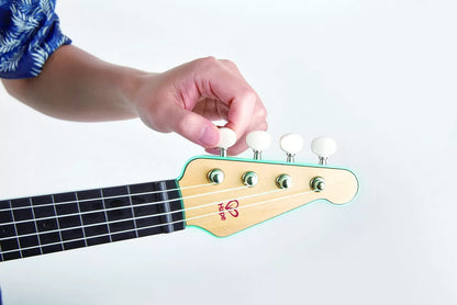 HAPE CHITARA UKULELE, HAPE