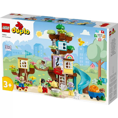 LEGO DUPLO CASA DIN COPAC 3IN1 10993 , LEGO DUPLO