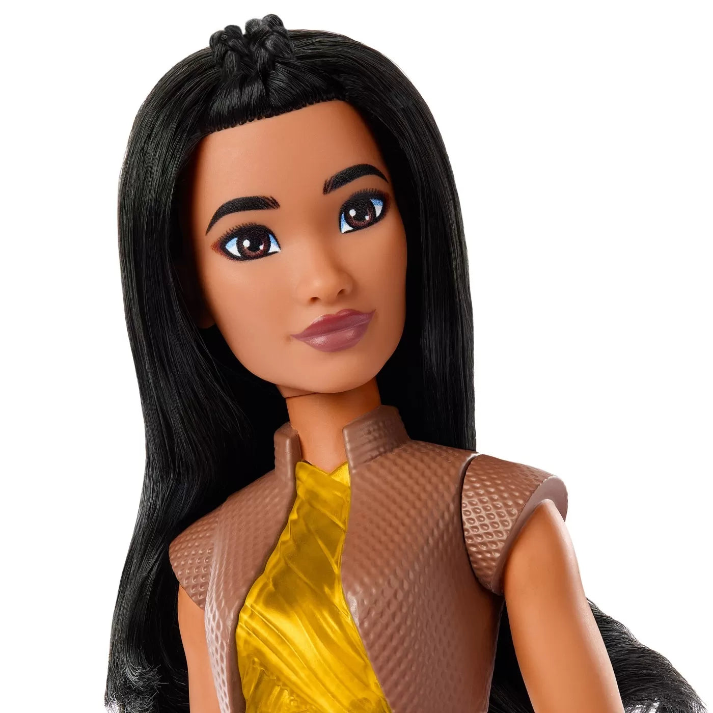 DISNEY PRINCESS PAPUSA PRINTESA RAYA, DISNEY PRINCESS