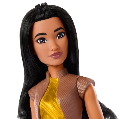 DISNEY PRINCESS PAPUSA PRINTESA RAYA, DISNEY PRINCESS