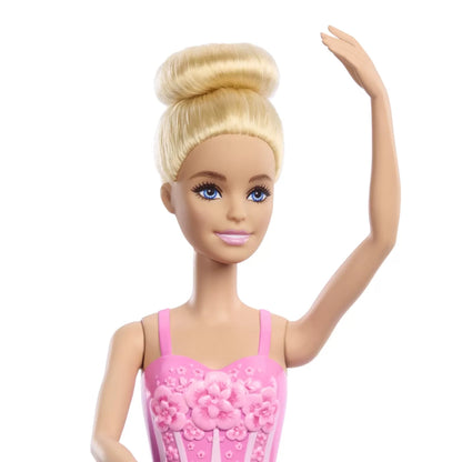 BARBIE PAPUSA BARBIE BALERINA, BARBIE - DREAMTOPIA