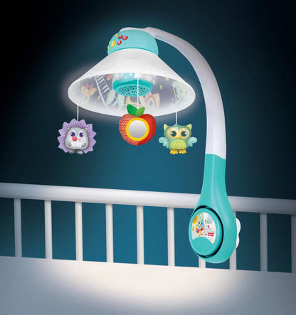 WINFUN PROIECTOR 3 IN 1, WINFUN